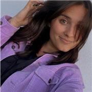 Passionnée par l’éducation et l’adolescent en général, je serais ravie d’aider à donner des cours de soutient